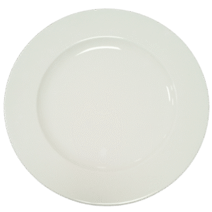 PLATE FLAT-ORBA-27 CM