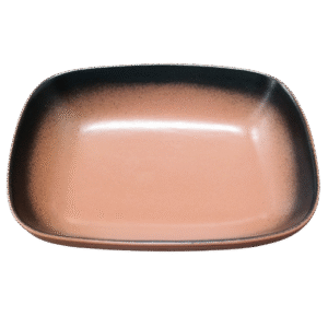 BOWL NON STACKABLE-MOKKA-17CM