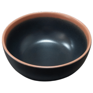 BOWL NON STACKABLE-PRIME-12CM-COPPER SPLASH