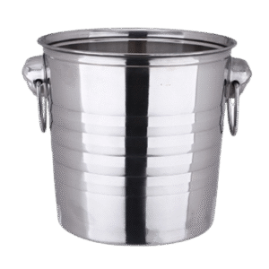 S.S Wine Bucket  5.2L