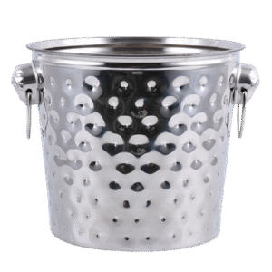 S.S Wine Bucket  5L