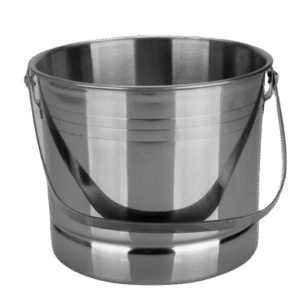 S.S Open Ice Bucket