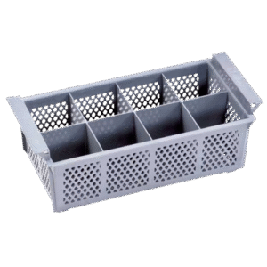 Cutlery Basket 8 Compartments