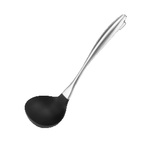 Silicone Spatula ZLS-0223