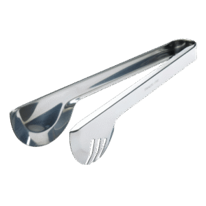 BJ-113B Half Moon Tong 30cm