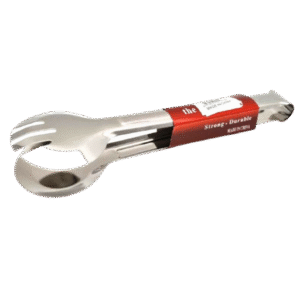 BJ-113A Round Salad Tong 30cm
