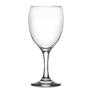 EMP568Z Wine Glass 340ml