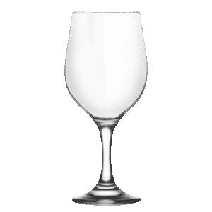 FAM556 Wine Glass 395ml