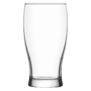 BLK374XZ Beer Glass 380ml