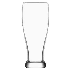 BRO19XZ Beer/Water Glass 330ml