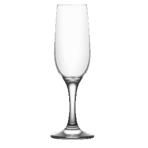 FAM539Z Champigne Flute 215ml