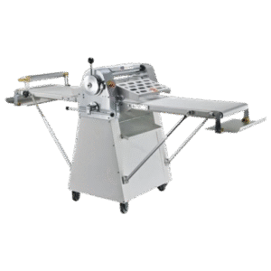 Dough Sheeter 2550x880x1180mm