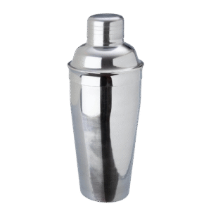 BA 14 Deluxe Cocktail Shaker 750ml
