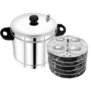 HC 96 Idali Cooker
