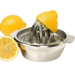 HU19 Lemon Squeezer