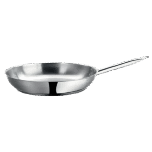 Frying Pan Heavy Bottom 24cm