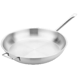 Frying Pan Heavy Bottom 32cm