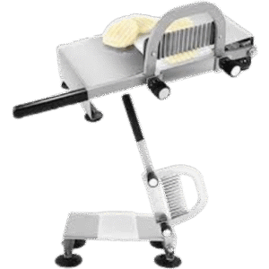 Manual Veg & Fruit Cutter
