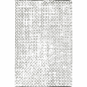 Table Mat - 6