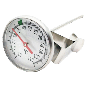 Thermometer