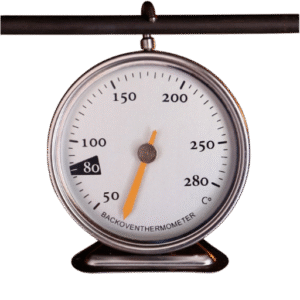 Thermometer 9992