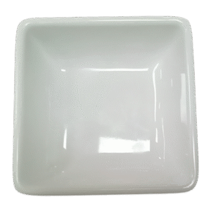 Sauce Dish White 2.9 in
