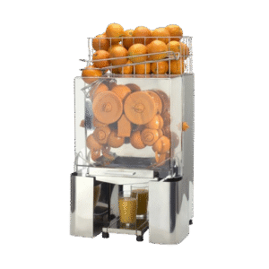 CPM01 Acrylic Pepper Mill 8inch