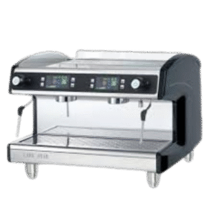 AS-K202T Coffee Machine Double