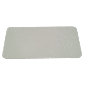Rect. Flat Plate 14 in