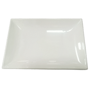 Rect. Plate 16 in