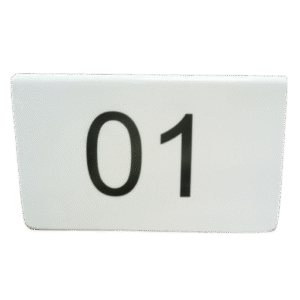Table No.