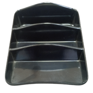 Sachet Holder Black