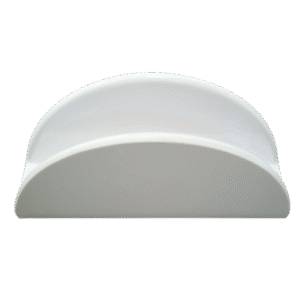 Melamine Tissue Holder