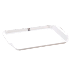 Fast Food Tray White 43*30cm