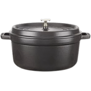 Cast Iron Pot 24cm