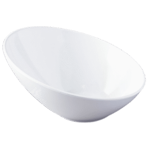 Mel Bowl Slanted 14.5