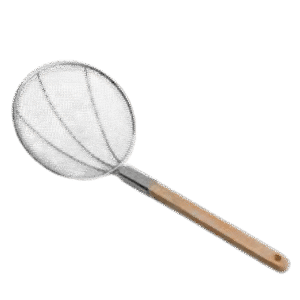 Heavy Skimmer 24cm