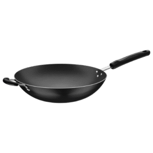 Loreto Wok Pot 36cm 20252/036