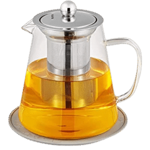 GPH7 Tea Pot 630ml