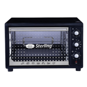 Oven 100L