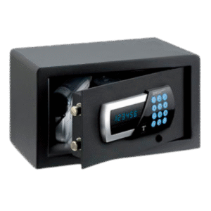 Electronic Room Safe
