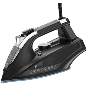 Steamed Iron 1800w