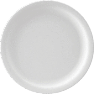 Prime Dinner Plate 10.6 inch