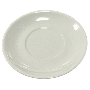 Melamine Saucer 6 inch