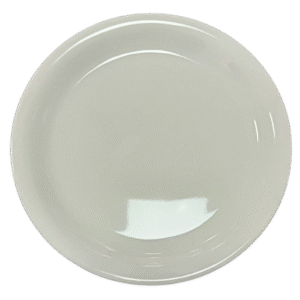 P3003 Melamine Side Plate 7.5