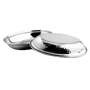 Oval Donga No. 1
