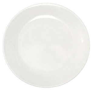 P2002 Melamine Dinner Plate 10.75 inch