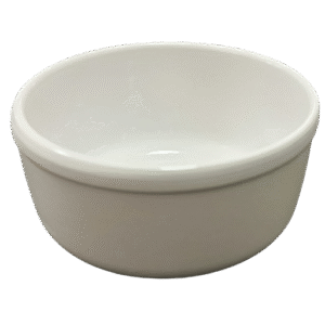 B6014 Straight Bowl 3 inch
