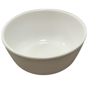 B6002/A Round Bowl 3.25inch