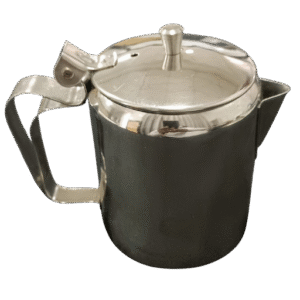 S.S Coffee Pot  500ml